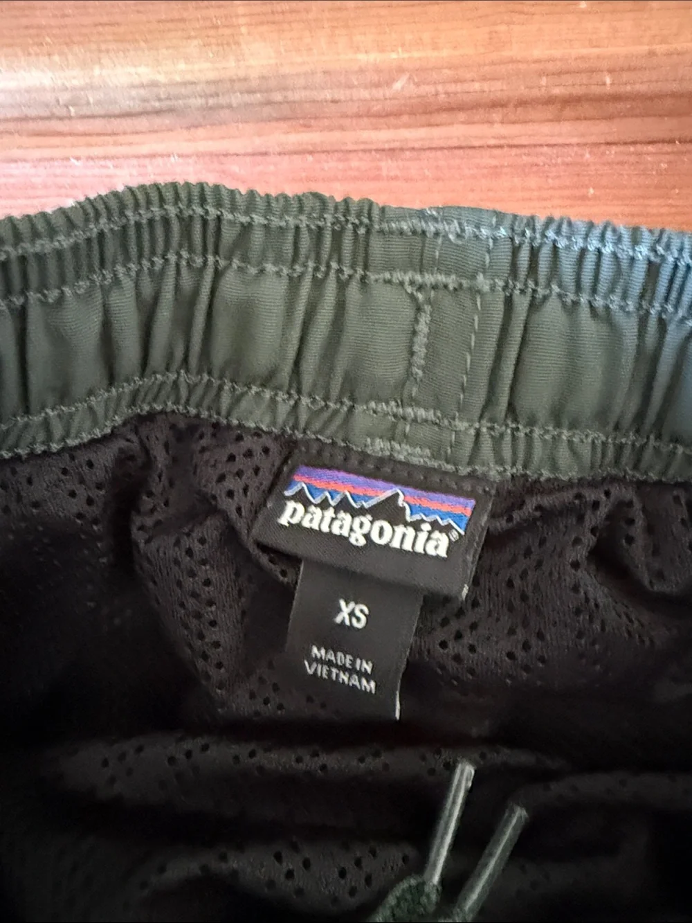 Kids' Baggies™ - Lined